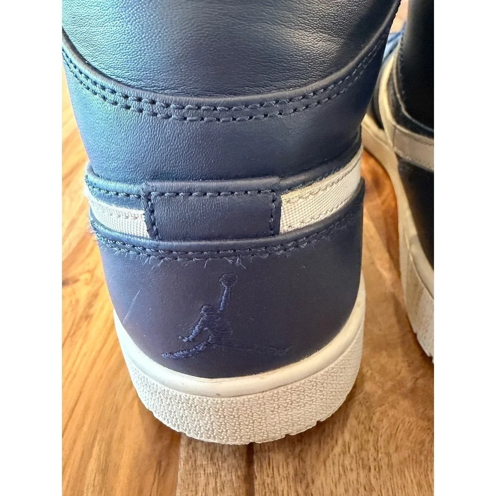 Jordan air mid